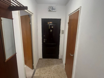 Garsoniera - Iancului 