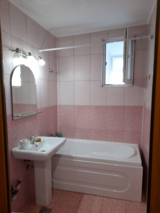 APARTAMENT 2 CAMERE - MOBILAT/UTILAT - BABA NOVAC