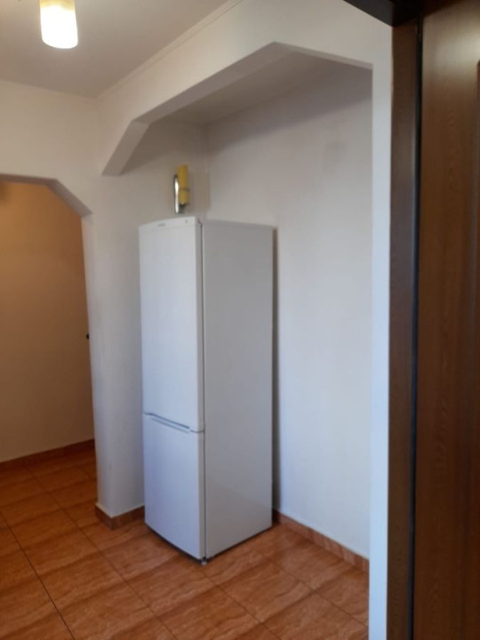 APARTAMENT 2 CAMERE - MOBILAT/UTILAT - BABA NOVAC