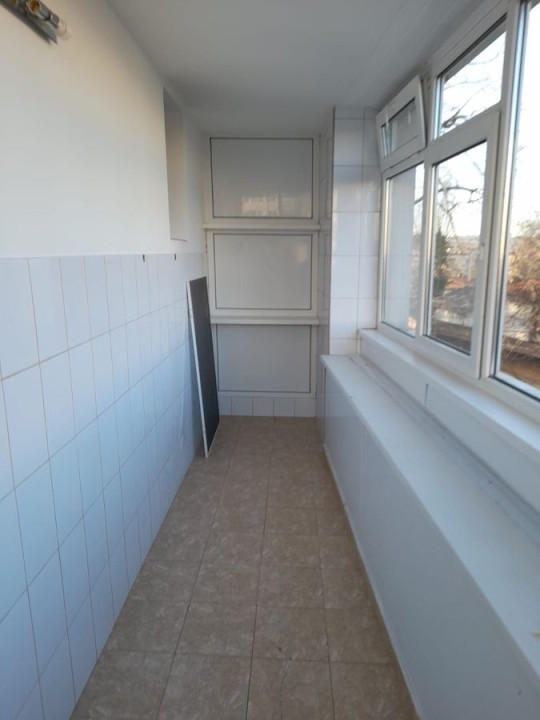 APARTAMENT 2 CAMERE - MOBILAT/UTILAT - BABA NOVAC