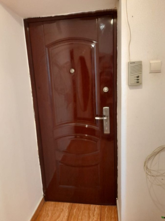 APARTAMENT 2 CAMERE - MOBILAT/UTILAT - BABA NOVAC