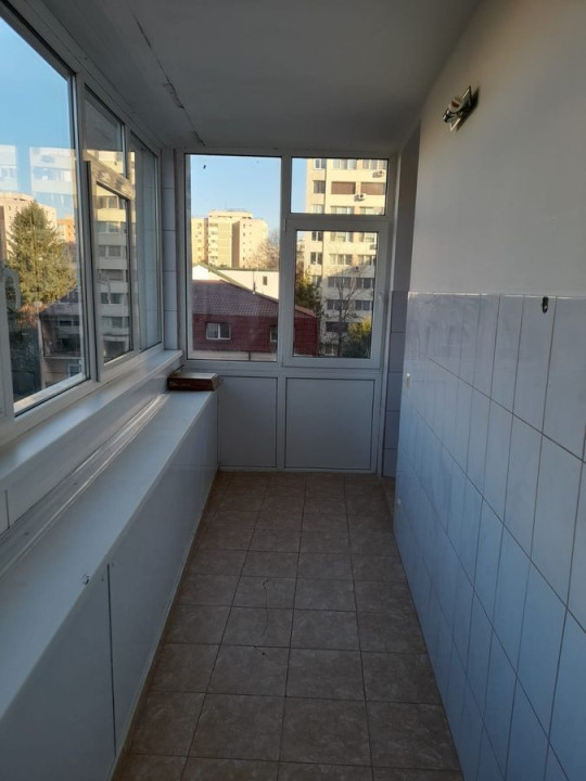 APARTAMENT 2 CAMERE - MOBILAT/UTILAT - BABA NOVAC