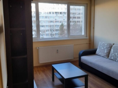 APARTAMENT 2 CAMERE - MOBILAT/UTILAT - BABA NOVAC