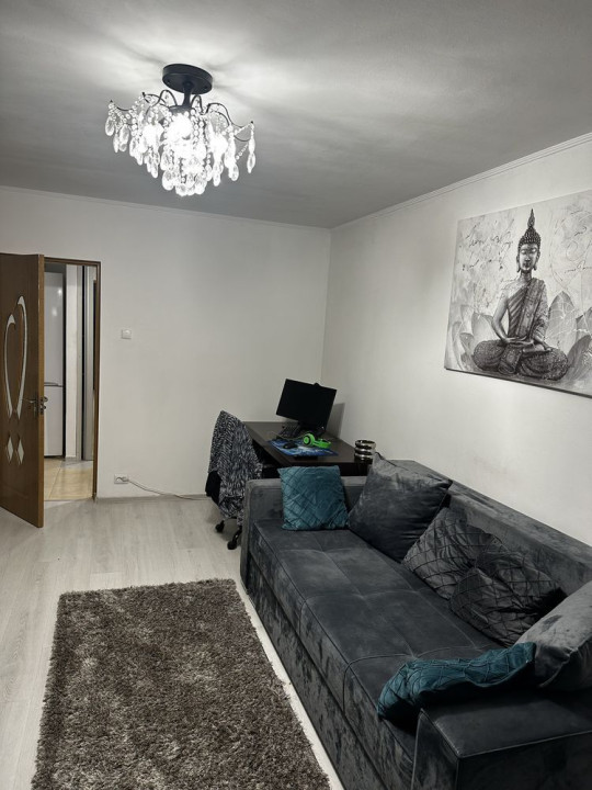 Apartament 2 camere Alexandru Obregia/ Strada Turnu Magurele