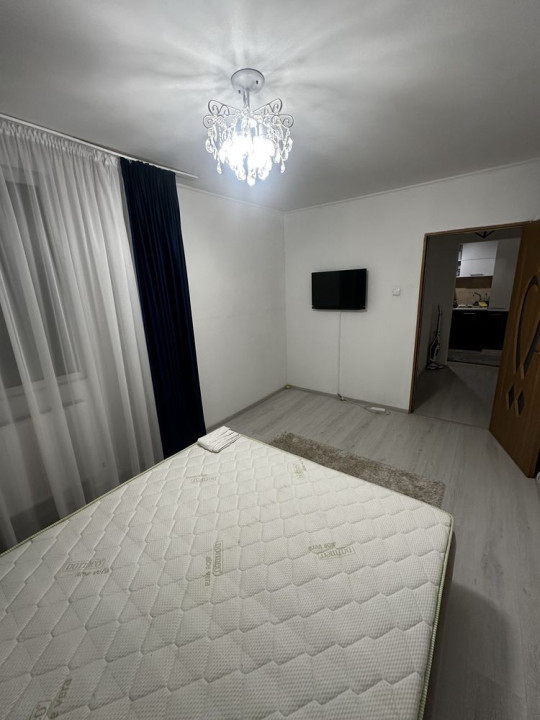 Apartament 2 camere Alexandru Obregia/ Strada Turnu Magurele