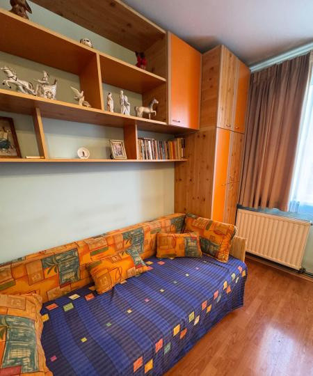 APARTAMENT 3 CAMERE RAhova/ Ocazie