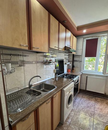 APARTAMENT 3 CAMERE RAhova/ Ocazie
