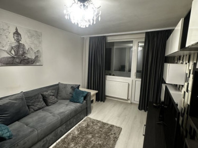 Apartament 2 camere Alexandru Obregia/ Strada Turnu Magurele