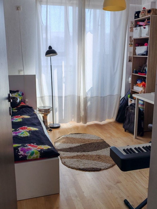 Apartament de inchiriat 2 camere- zona Calea Calarasilor 