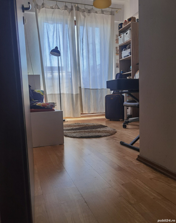 Apartament de inchiriat 2 camere- zona Calea Calarasilor 