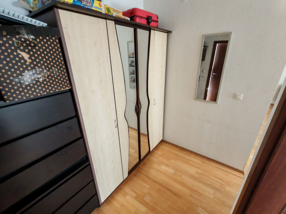 Apartament de inchiriat 2 camere- zona Calea Calarasilor 