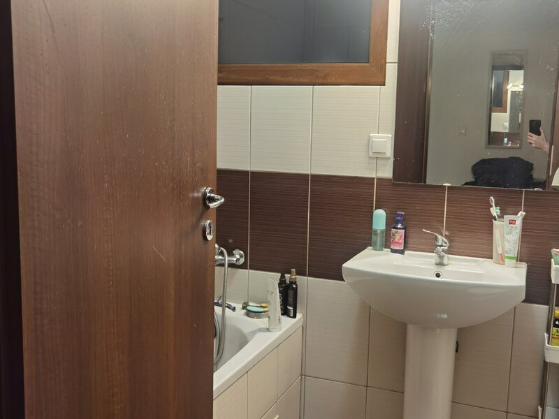 Apartament de inchiriat 2 camere- zona Calea Calarasilor 