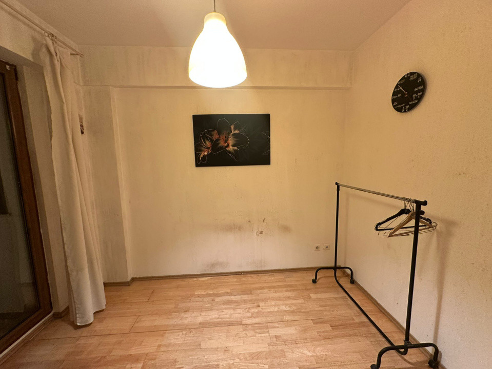 Apartament de inchiriat 2 camere- zona Calea Calarasilor 