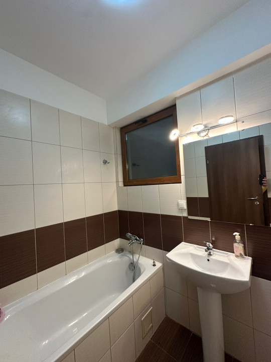 Apartament de inchiriat 2 camere- zona Calea Calarasilor 