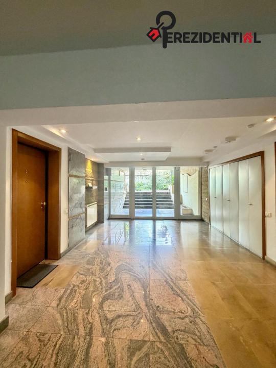 Apartament - 4 camere-3 bai- parcare subterna- zona Primăverii
