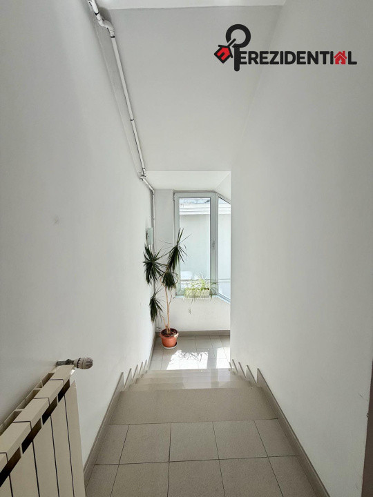 Apartament - 4 camere-3 bai- parcare subterna- zona Primăverii