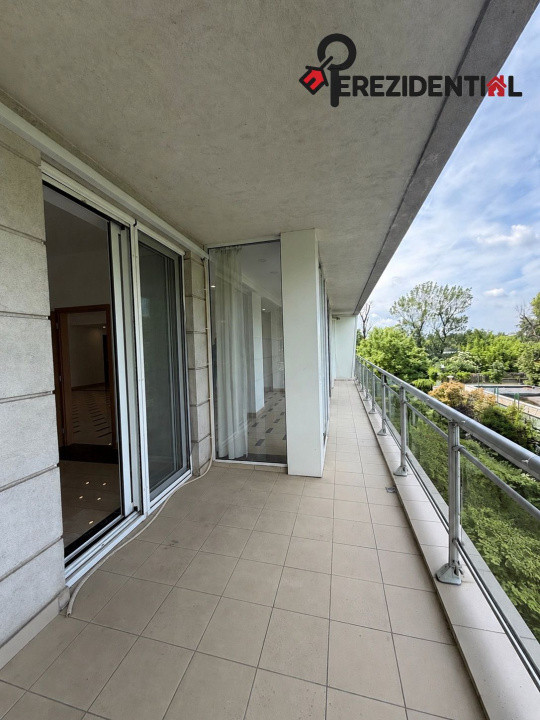 Apartament - 4 camere-3 bai- parcare subterna- zona Primăverii