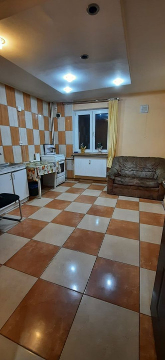 Apartament 3 camere - BLOC ANVELOPAT - zona GIURGIULUI