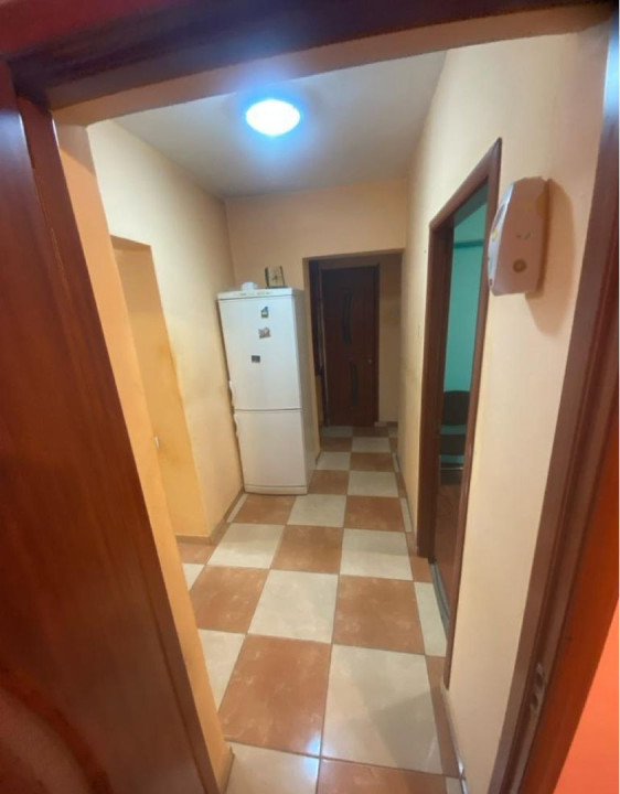 Apartament 3 camere - BLOC ANVELOPAT - zona GIURGIULUI