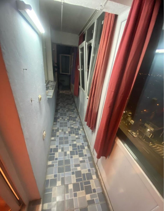 Apartament 3 camere - BLOC ANVELOPAT - zona GIURGIULUI