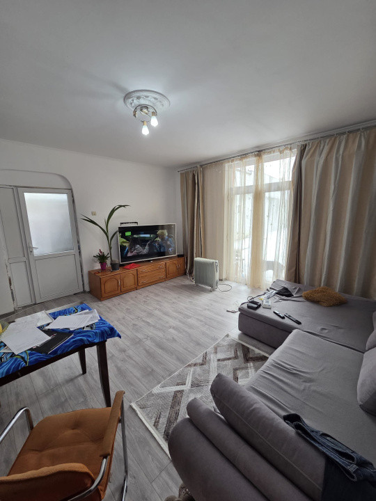 Casa  Rahova ,Curte 360 mp