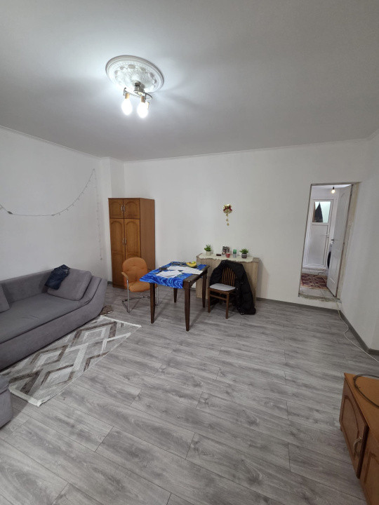 Casa  Rahova ,Curte 360 mp