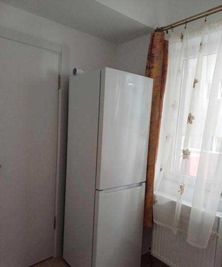 Garsoniera - Vitan Barzesti 