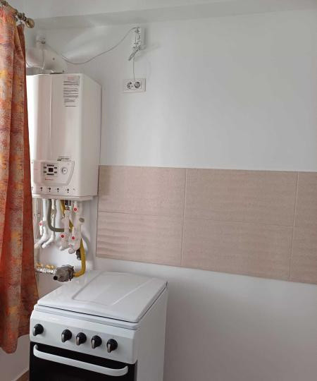 Garsoniera - Vitan Barzesti 