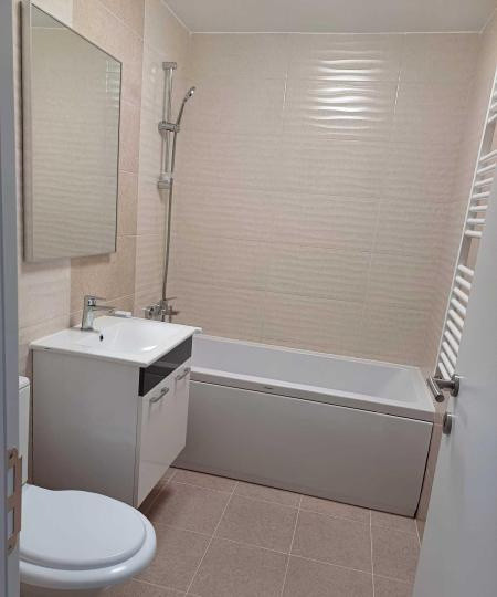 Garsoniera - Vitan Barzesti 