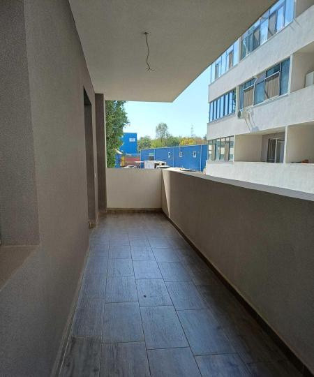 Garsoniera - Vitan Barzesti 