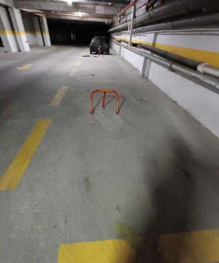 Garsoniera - Vitan Barzesti 