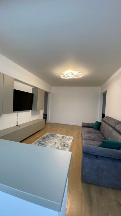 Apartament 2 Camere - Posibilitate Centrala - Dorobanti