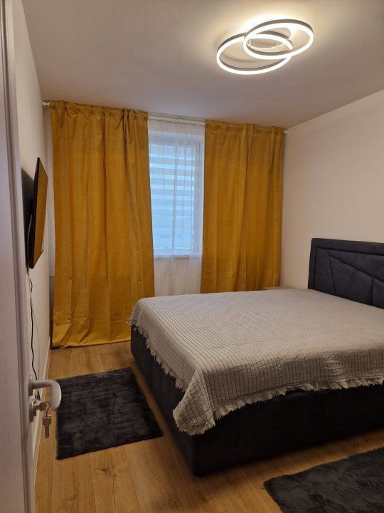 Apartament 2 Camere - Posibilitate Centrala - Dorobanti