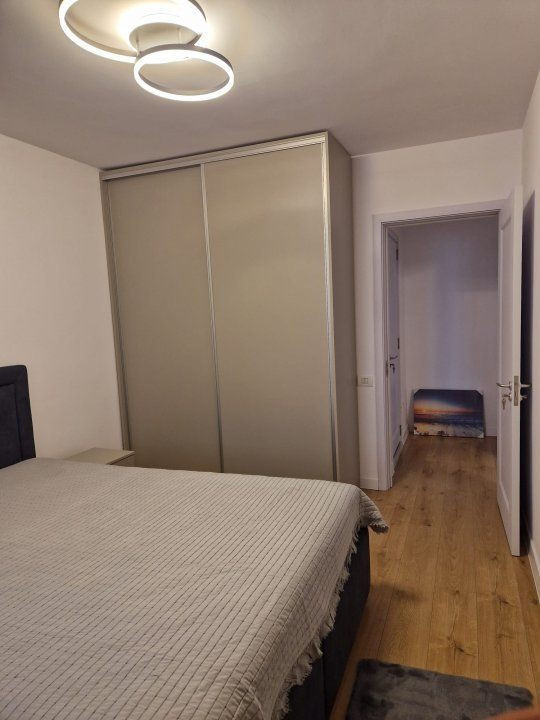 Apartament 2 Camere - Posibilitate Centrala - Dorobanti