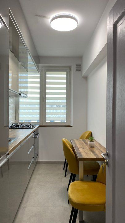 Apartament 2 Camere - Posibilitate Centrala - Dorobanti