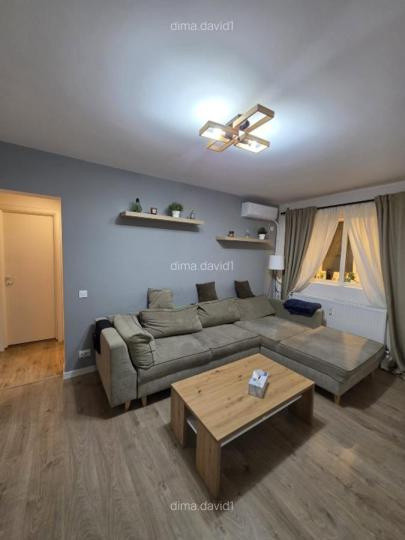 Apartament - 2 camere - semidecomandat - Dristor 