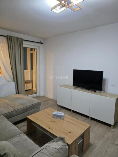 Apartament - 2 camere - semidecomandat - Dristor 