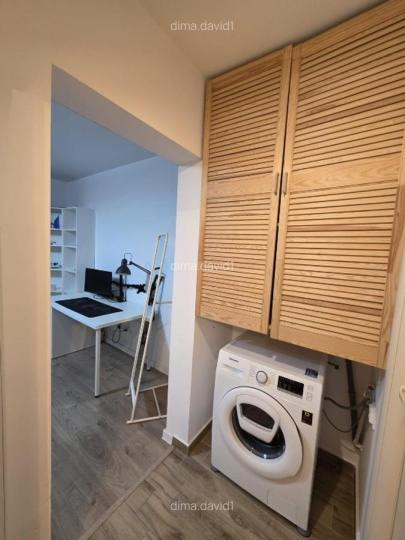 Apartament - 2 camere - semidecomandat - Dristor 