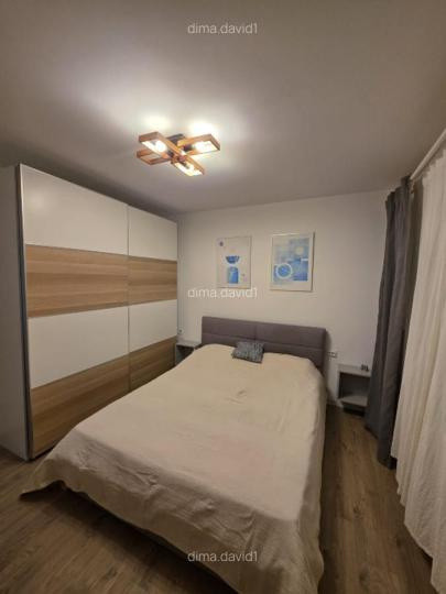 Apartament - 2 camere - semidecomandat - Dristor 