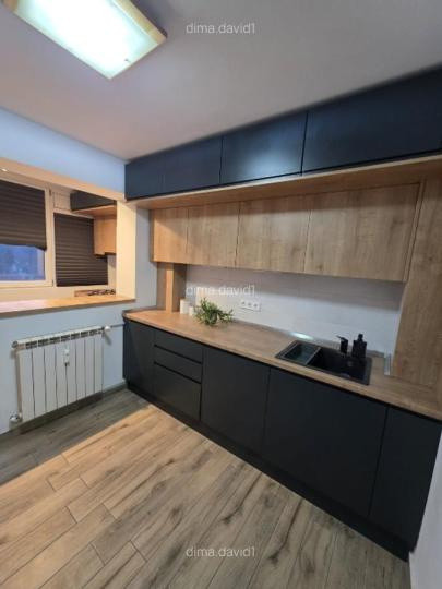 Apartament - 2 camere - semidecomandat - Dristor 