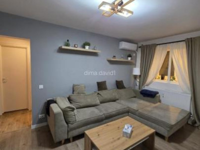 Apartament - 2 camere - semidecomandat - Dristor 
