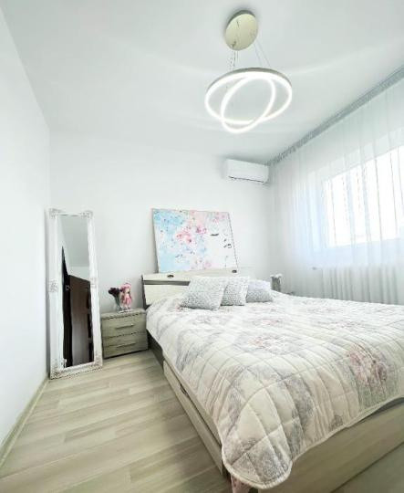 Apartament - 2 camere - decomandat - Dristor 