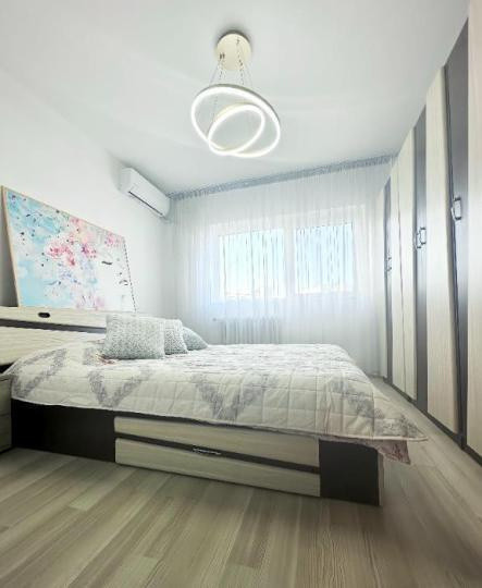 Apartament - 2 camere - decomandat - Dristor 