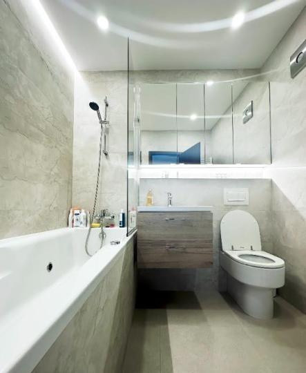 Apartament - 2 camere - decomandat - Dristor 