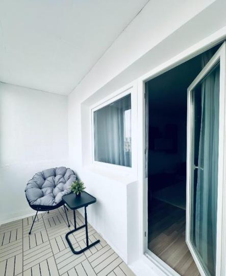 Apartament - 2 camere - decomandat - Dristor 