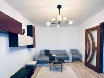 Apartament - 2 camere - decomandat - Dristor 