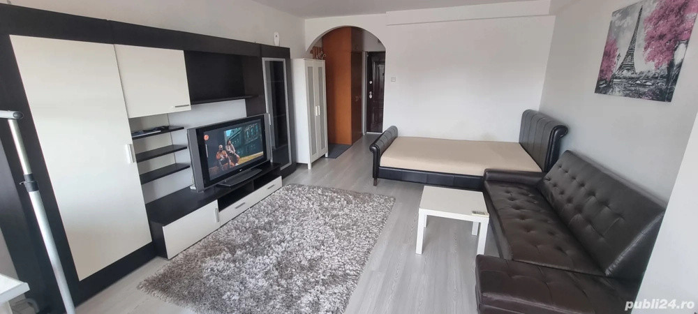 Garsoniera - Iancului 