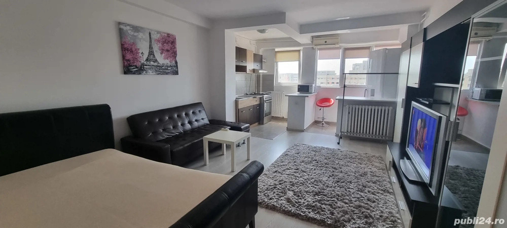 Garsoniera - Iancului 