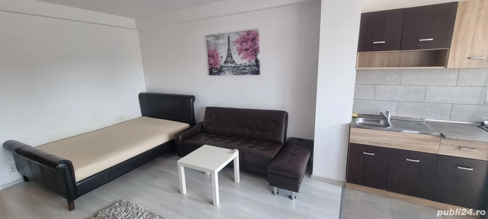 Garsoniera - Iancului 