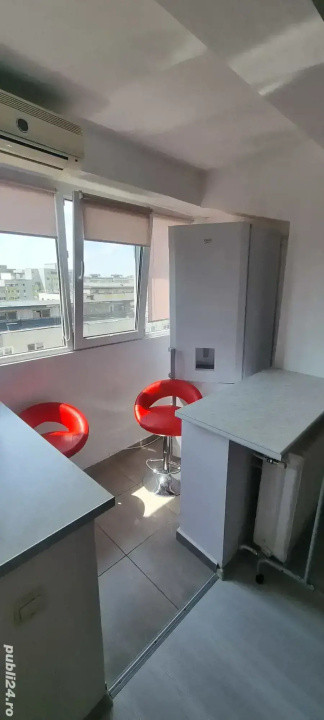 Garsoniera - Iancului 